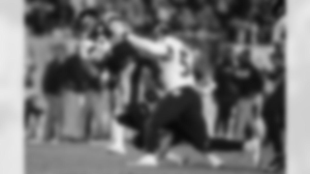 Vance McDonald
