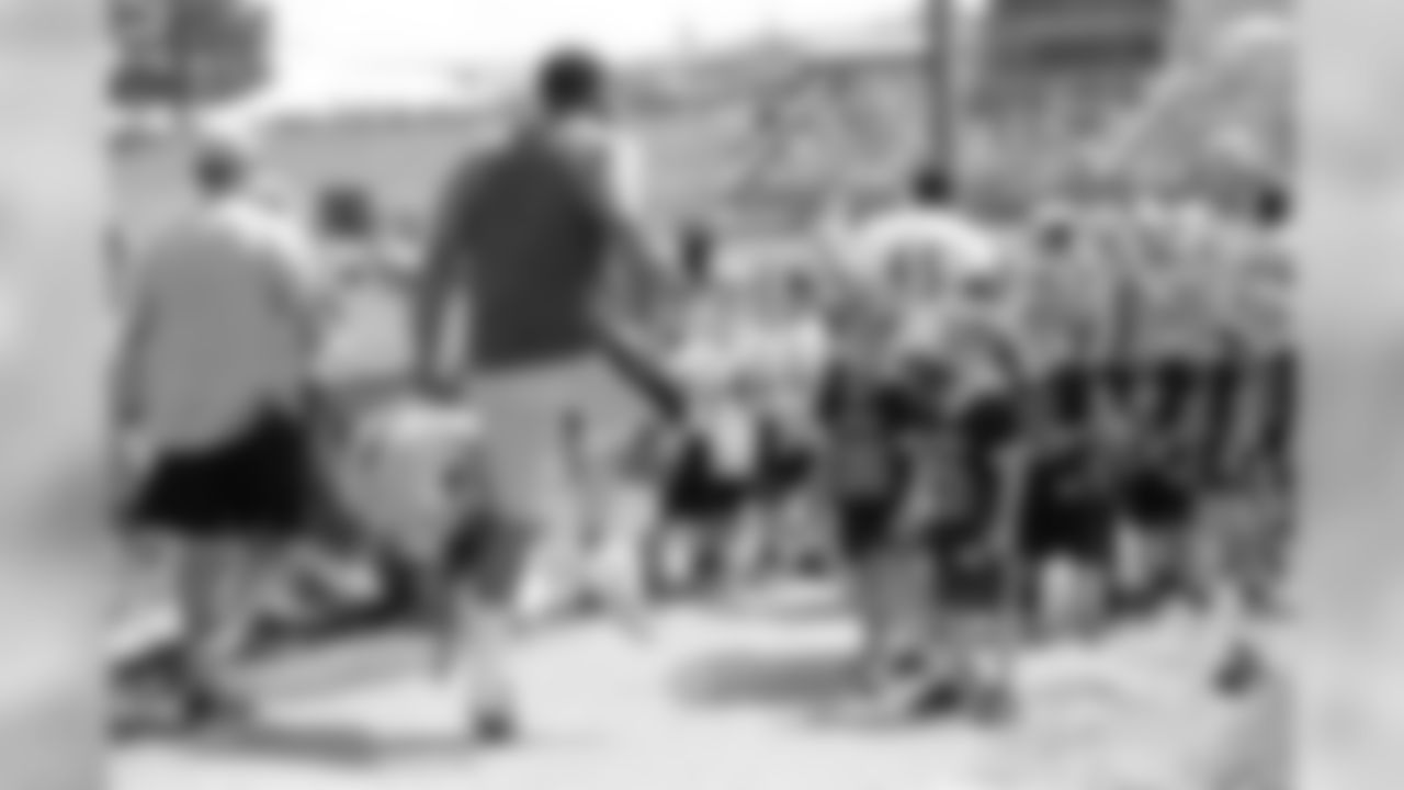 DE Cameron Heyward