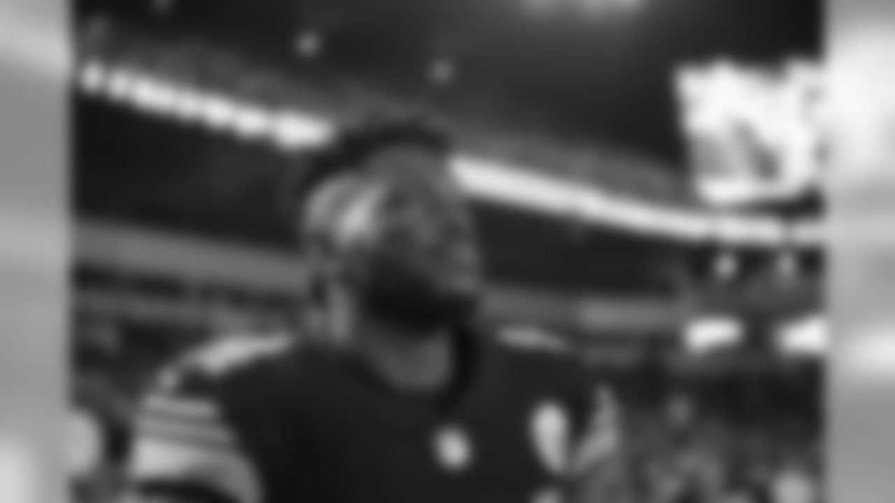 Antonio Brown