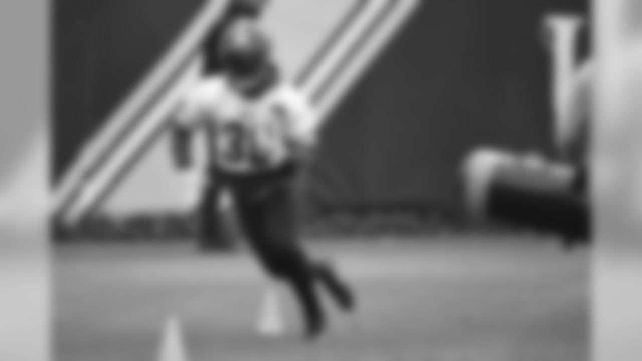 Jaylen Samuels