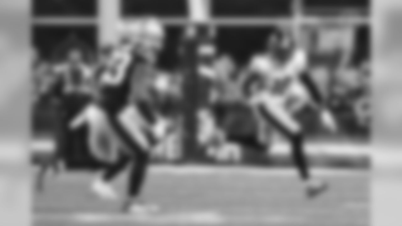 Diontae Johnson