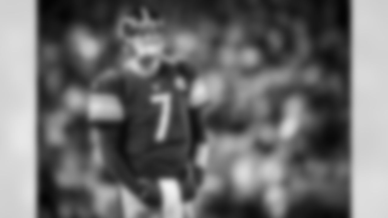 Ben Roethlisberger