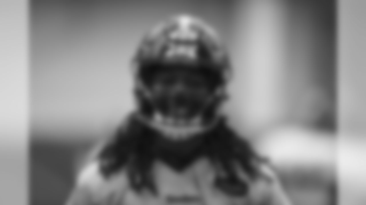 Bud Dupree