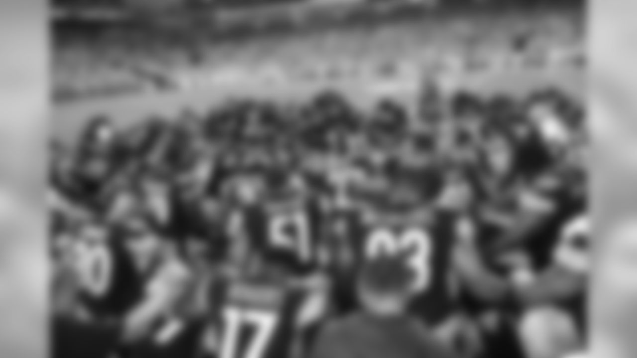 A 2019 preseason game between the Pittsburgh Steelers and the Kansas City Chiefs on Saturday, August 17, 2019.