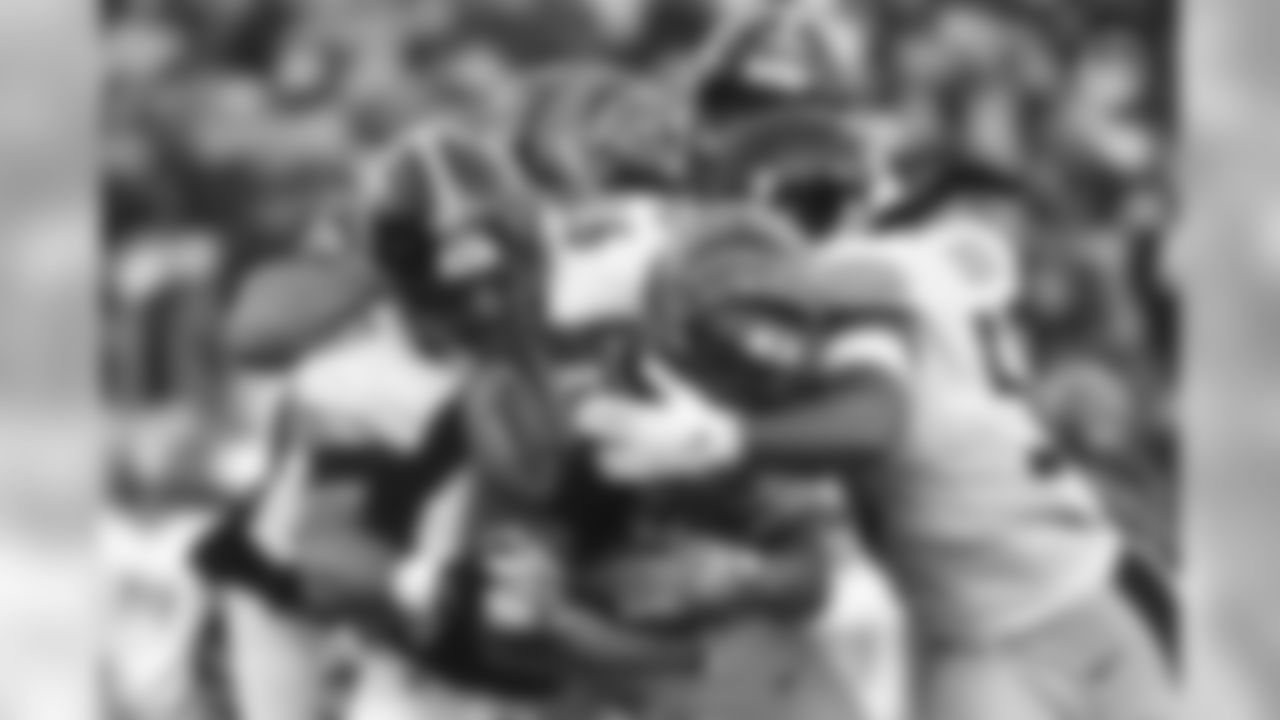 Cameron Heyward