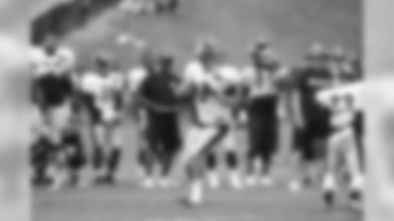 QB Landry Jones