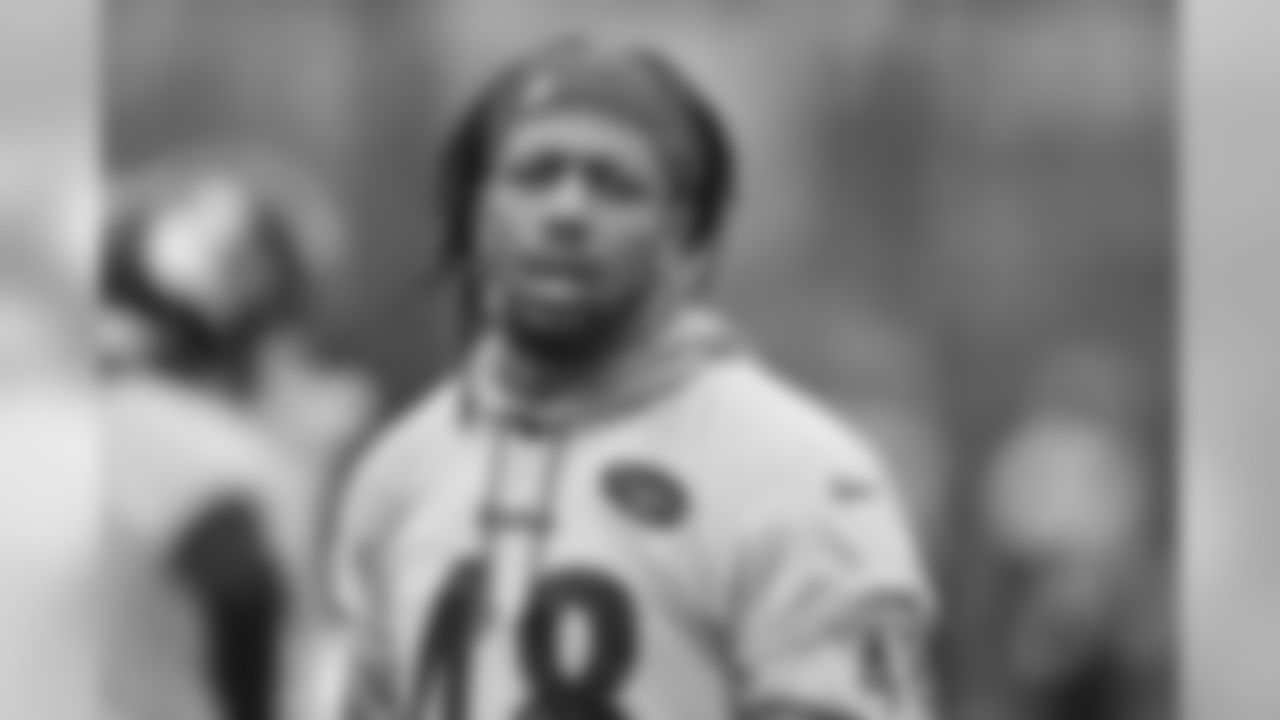 Bud Dupree