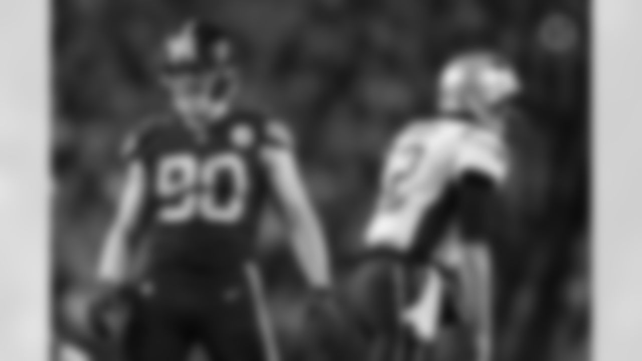 T.J. Watt