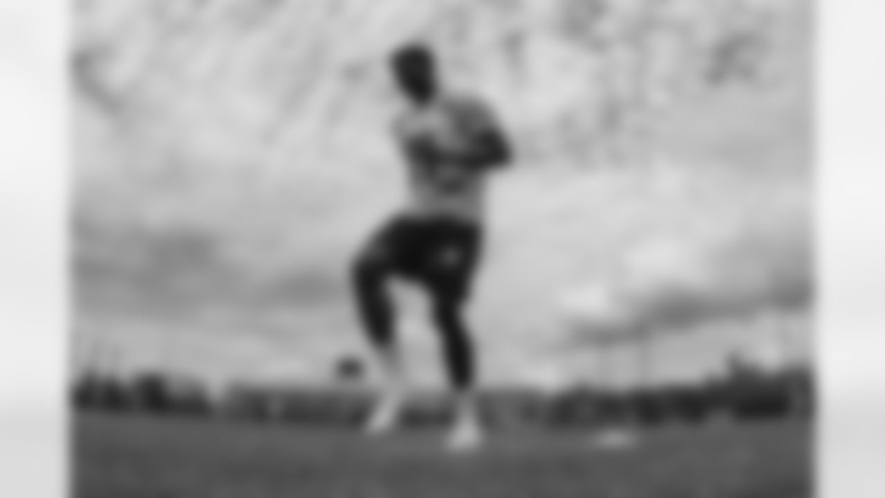 Justin Hunter