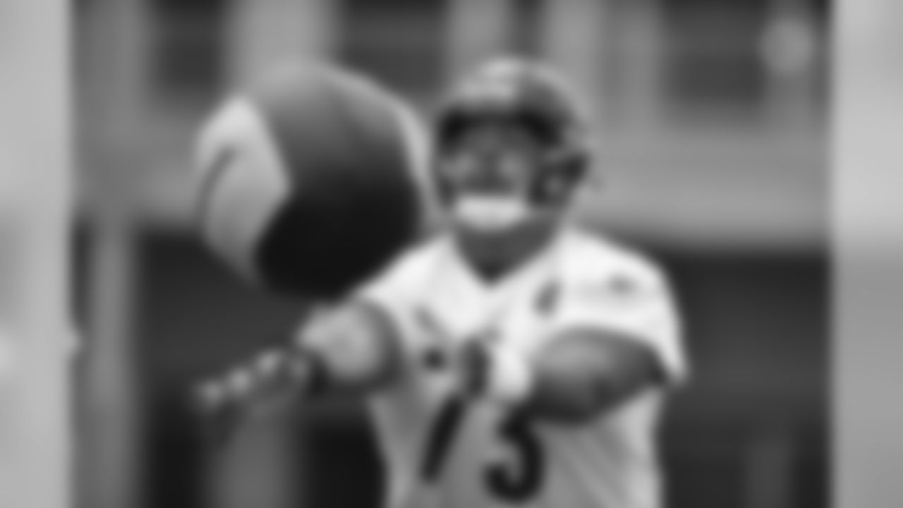 Ramon Foster