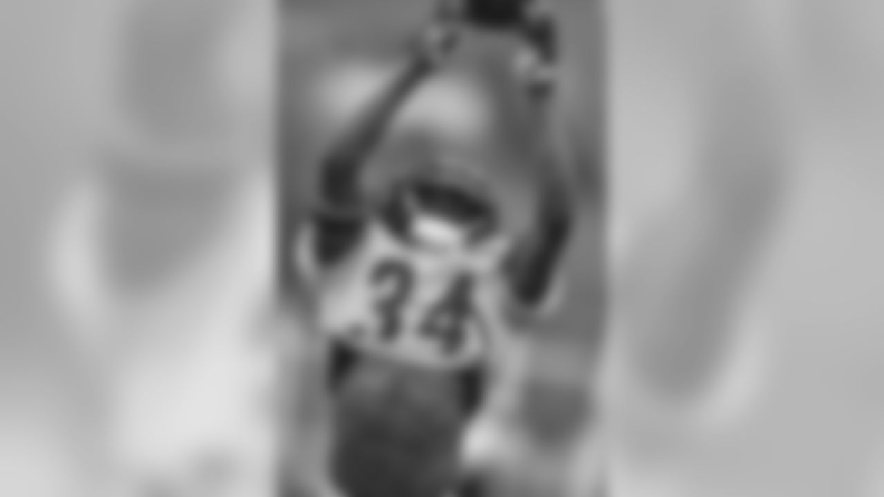 Terrell Edmunds