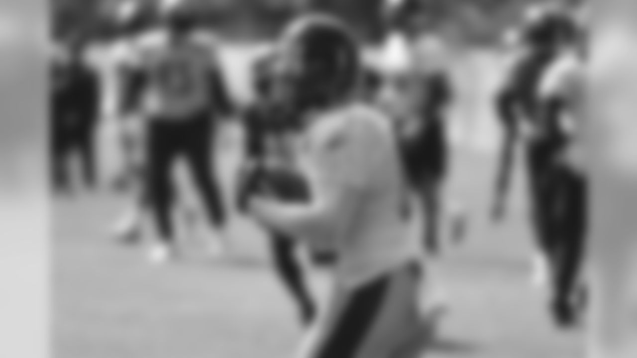 Antonio Brown