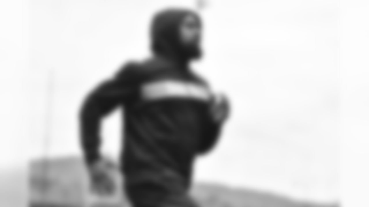 Donte Moncrief
