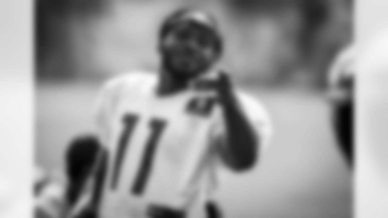 Markus Wheaton