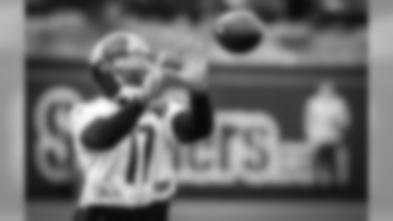 Eli Rogers