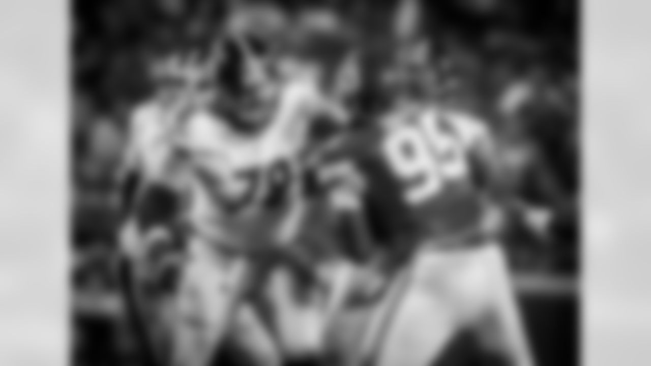 Alejandro Villanueva