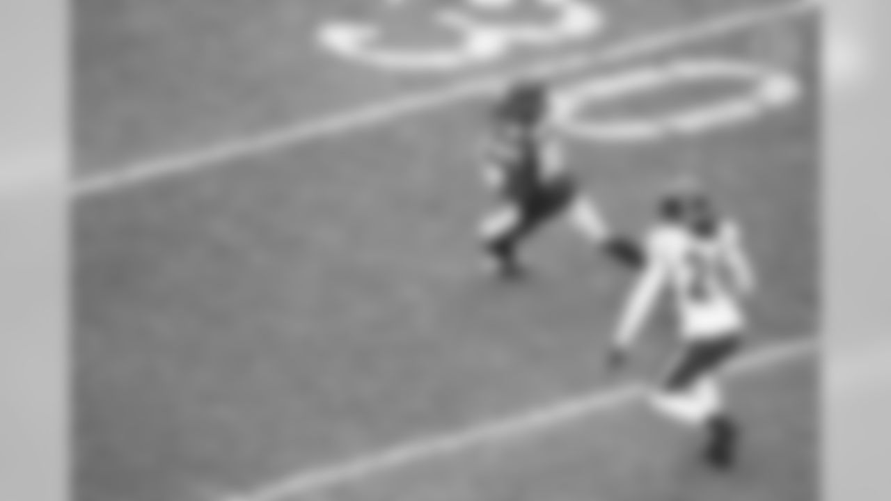 A 2019 regular season game between the Pittsburgh Steelers and the Baltimore Ravens on Sunday, October 6, 2019.