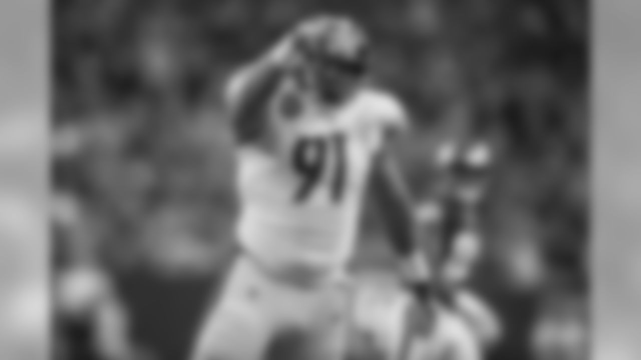 Stephon Tuitt