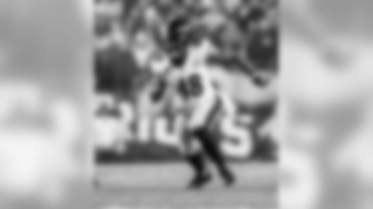 No. 48 - Bud Dupree