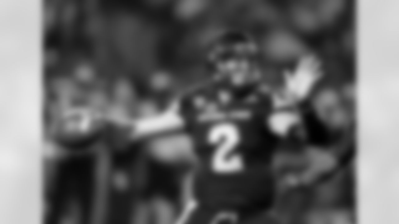 Mike Bercovici - Arizona State