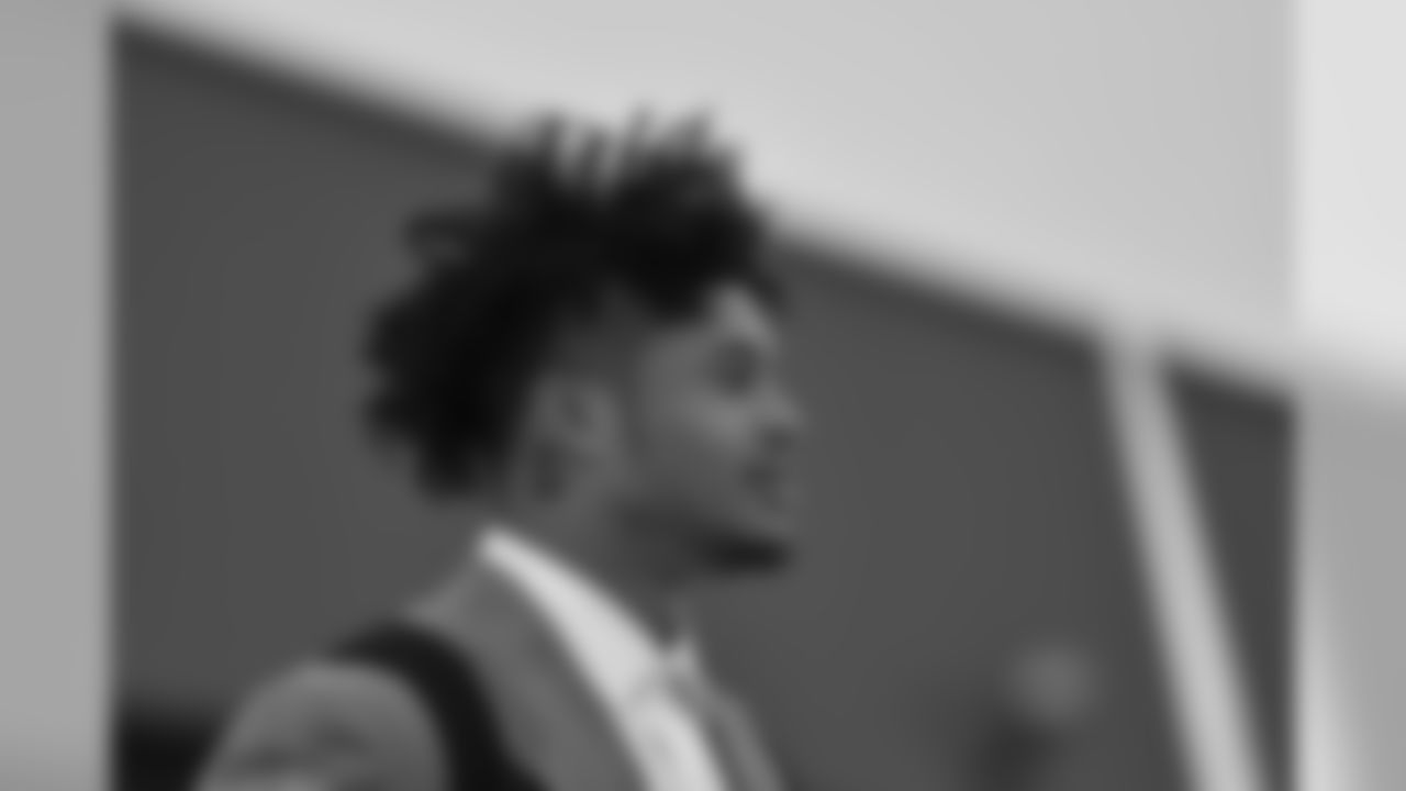 Marcus Allen