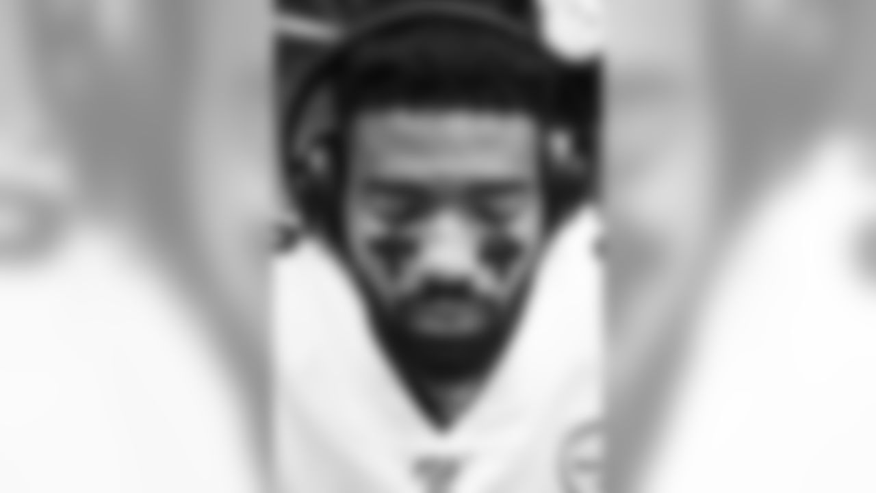 Jaylen Samuels