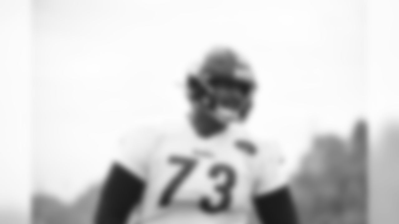 Ramon Foster