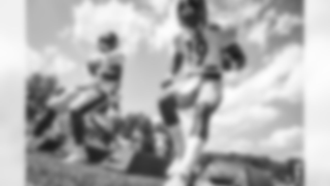 JuJu Smith-Schuster