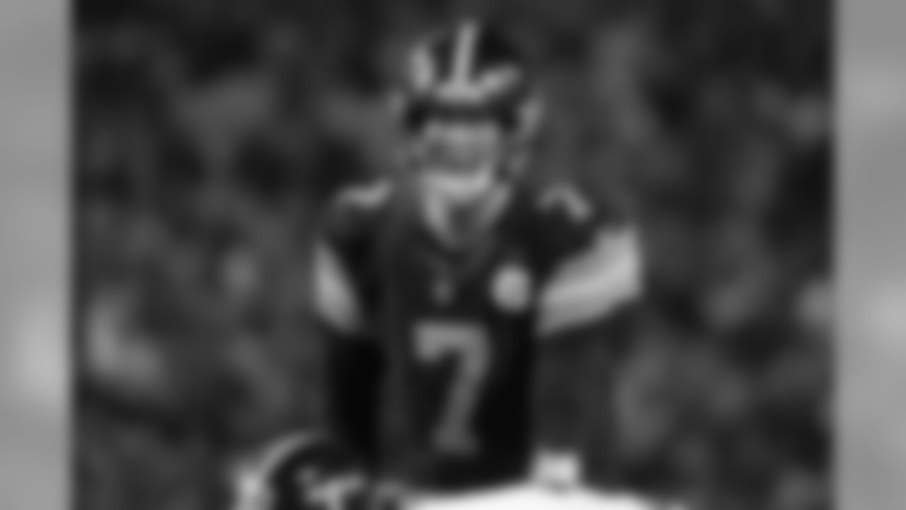 Ben Roethlisberger