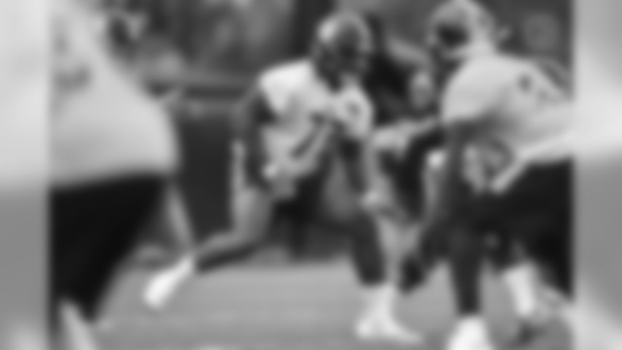 Derwin Gray