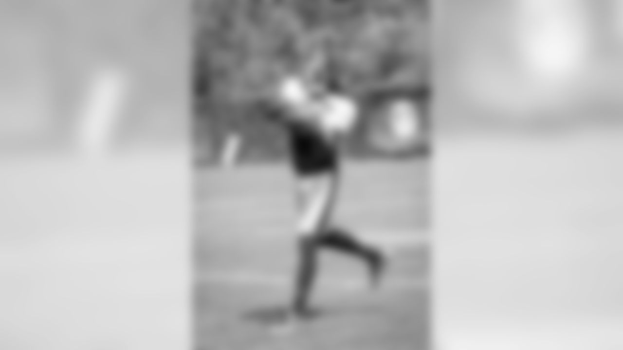 Sammie Coates