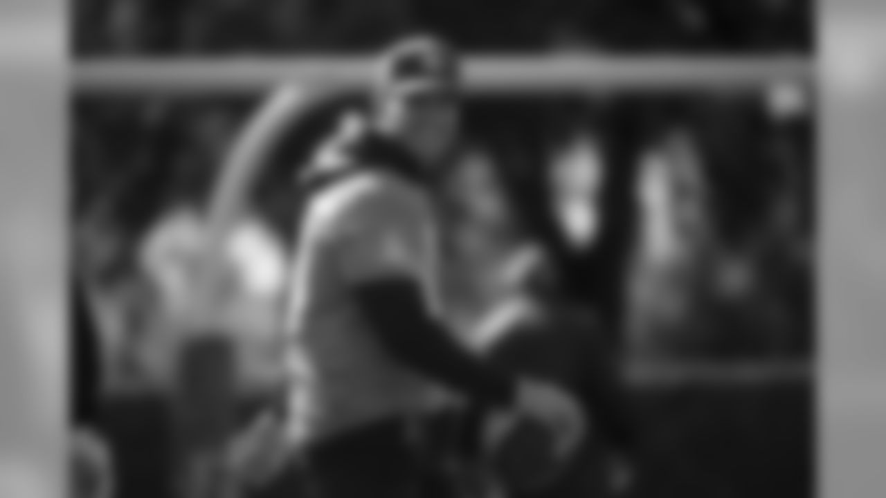 T.J. Watt