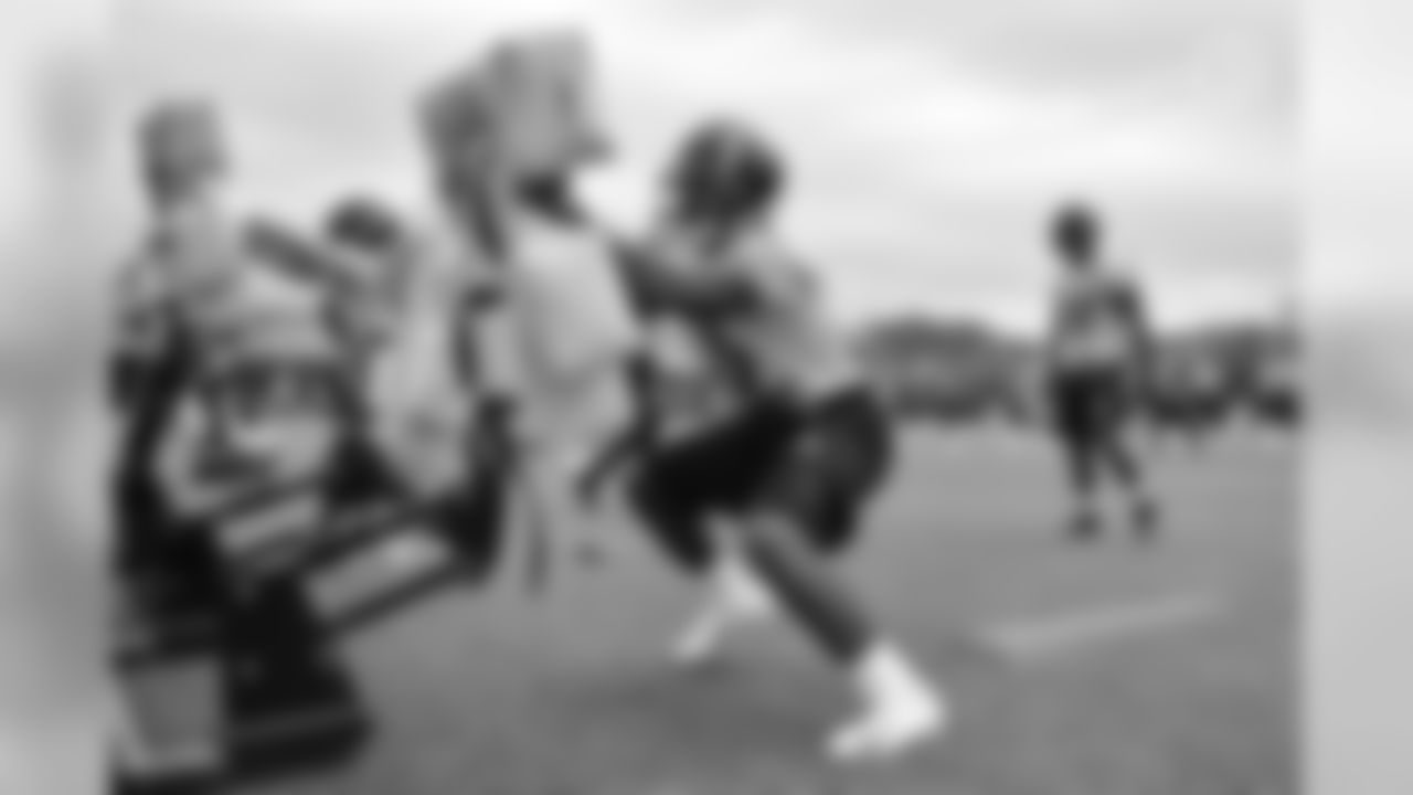 Devin Bush