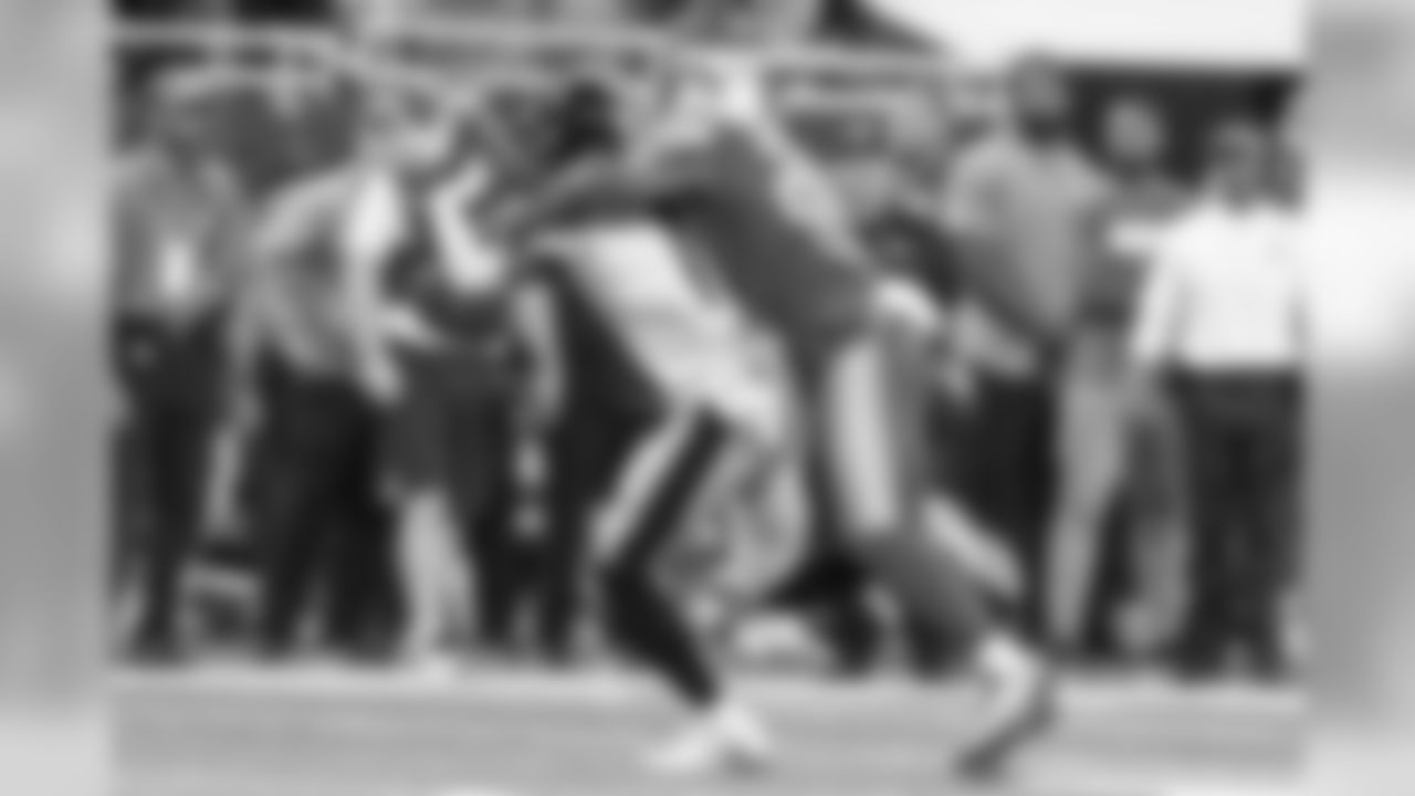 Justin Hunter