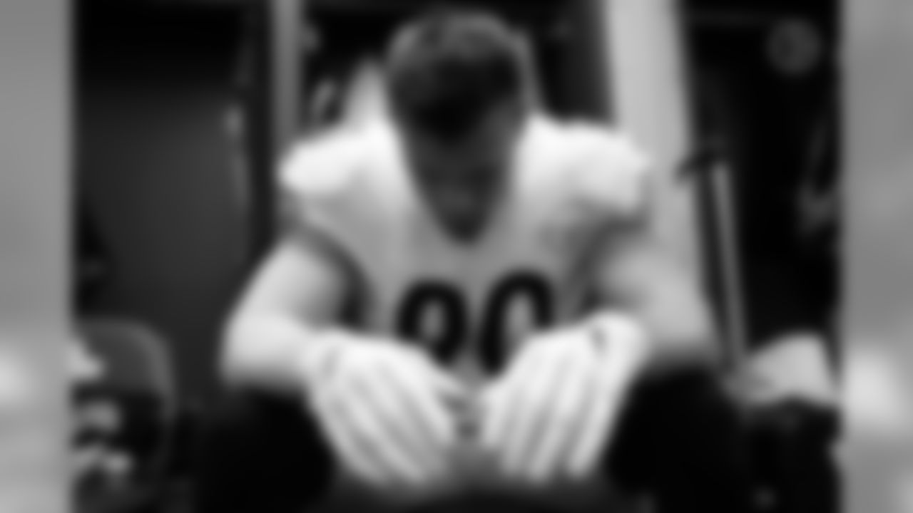 T.J. Watt
