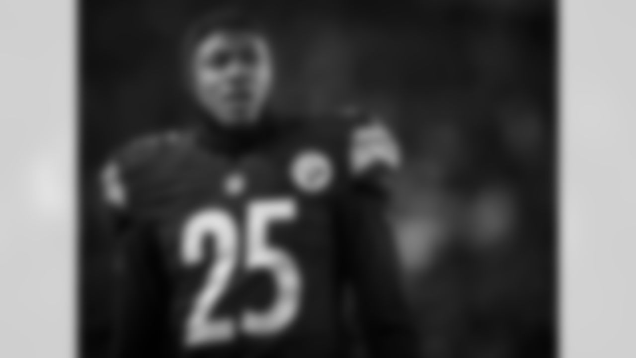 Artie Burns