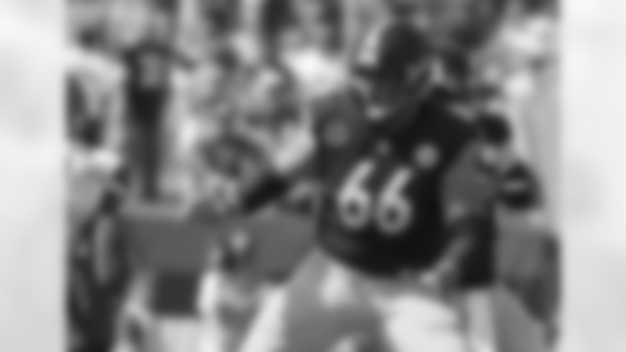 David DeCastro