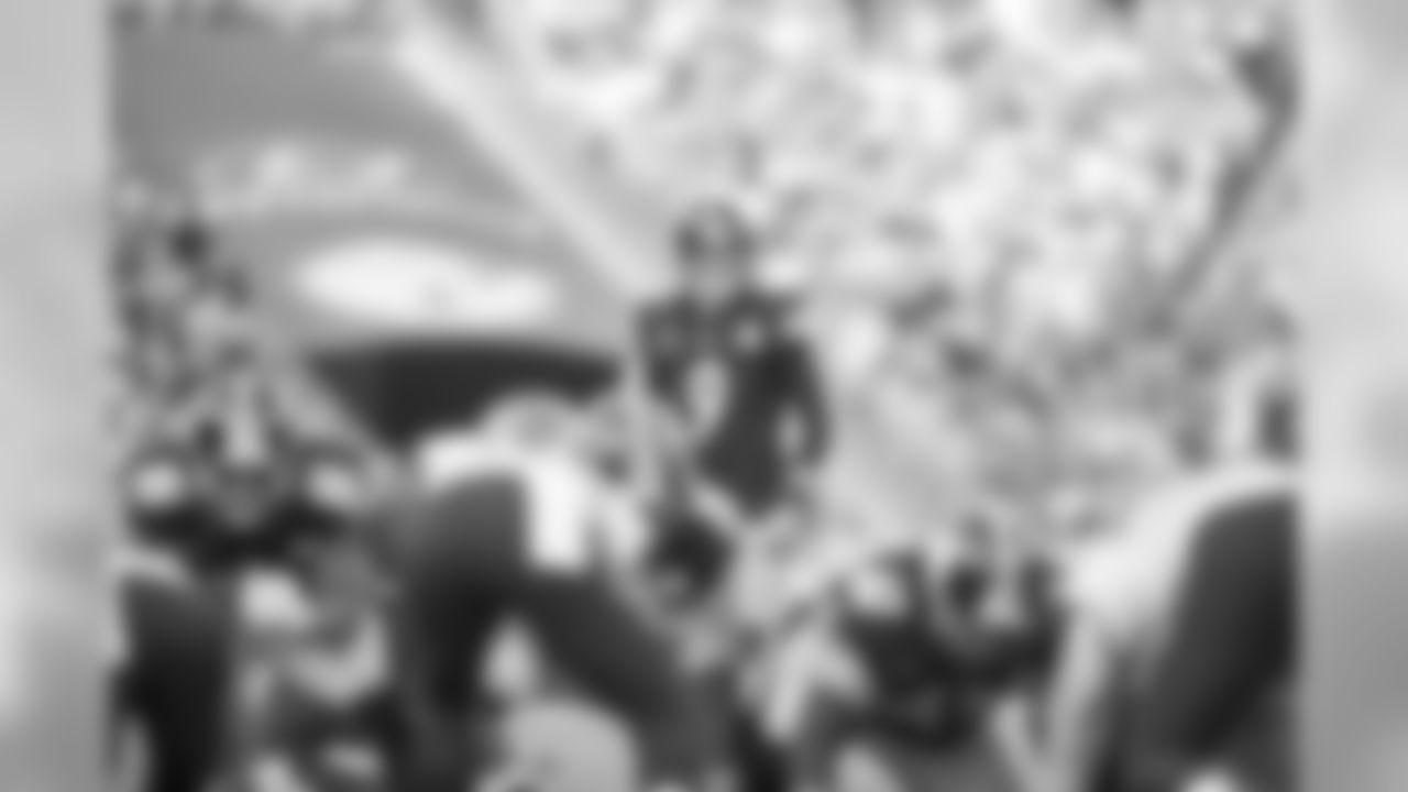 Chris Boswell