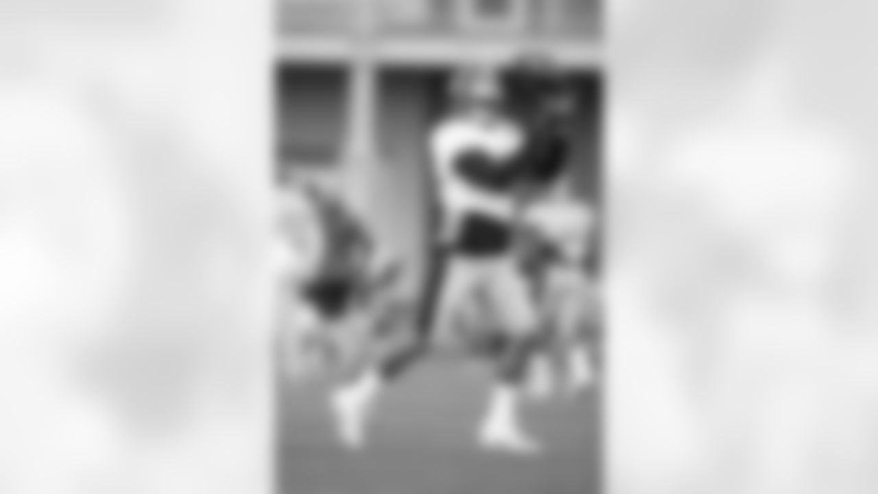 Roosevelt Nix