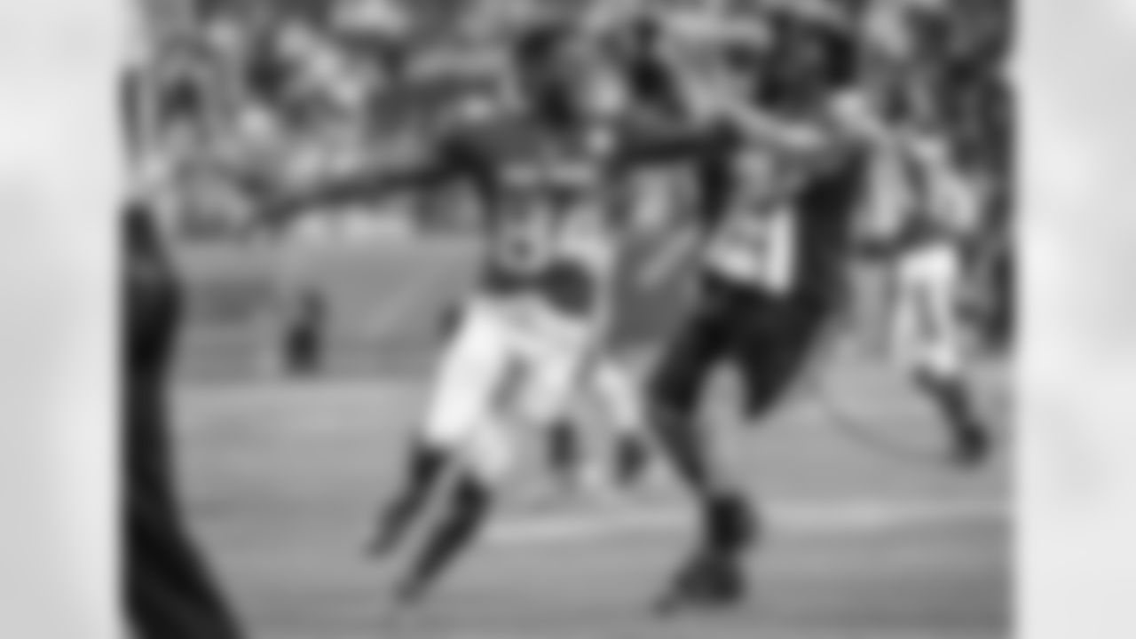 Antonio Brown