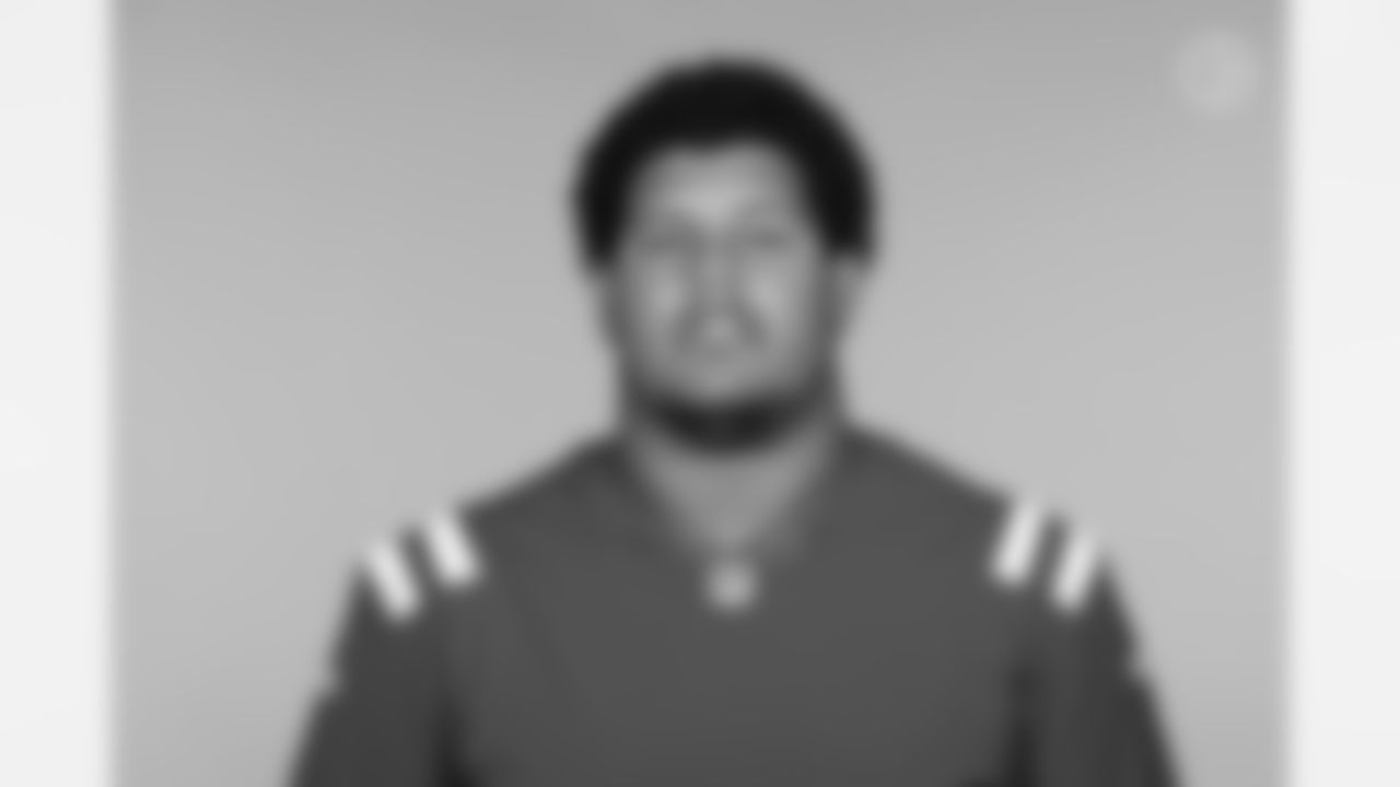 Zach Banner