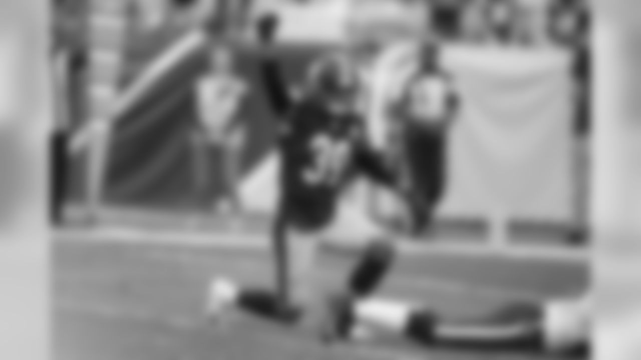 Minkah Fitzpatrick