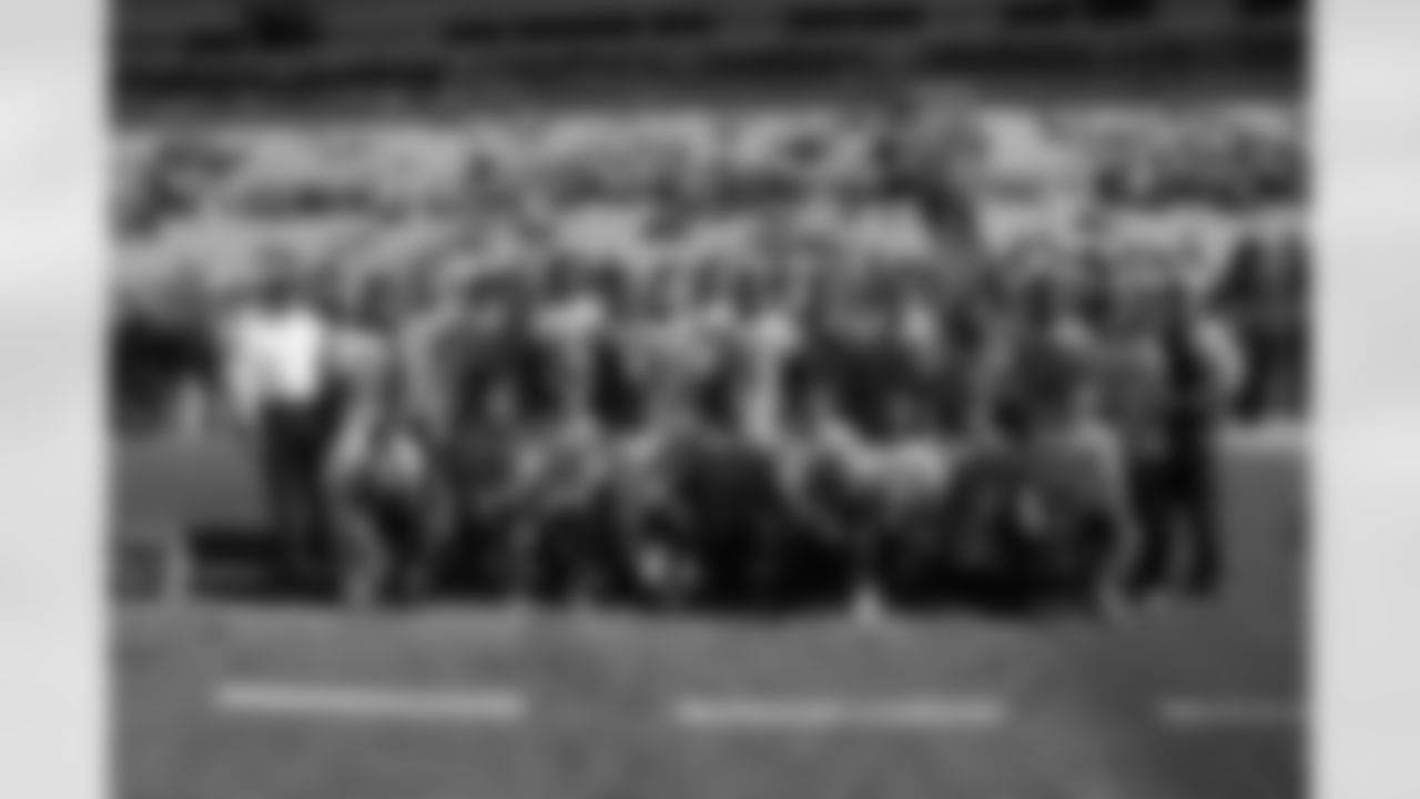 Youth Football Team