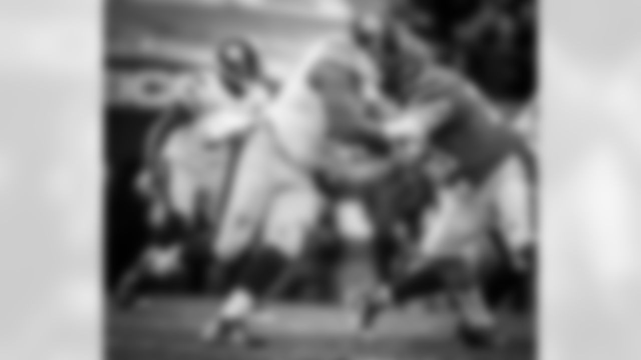 Stephon Tuitt