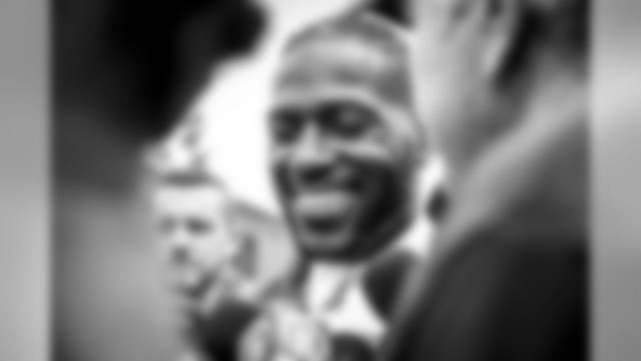 Antonio Brown