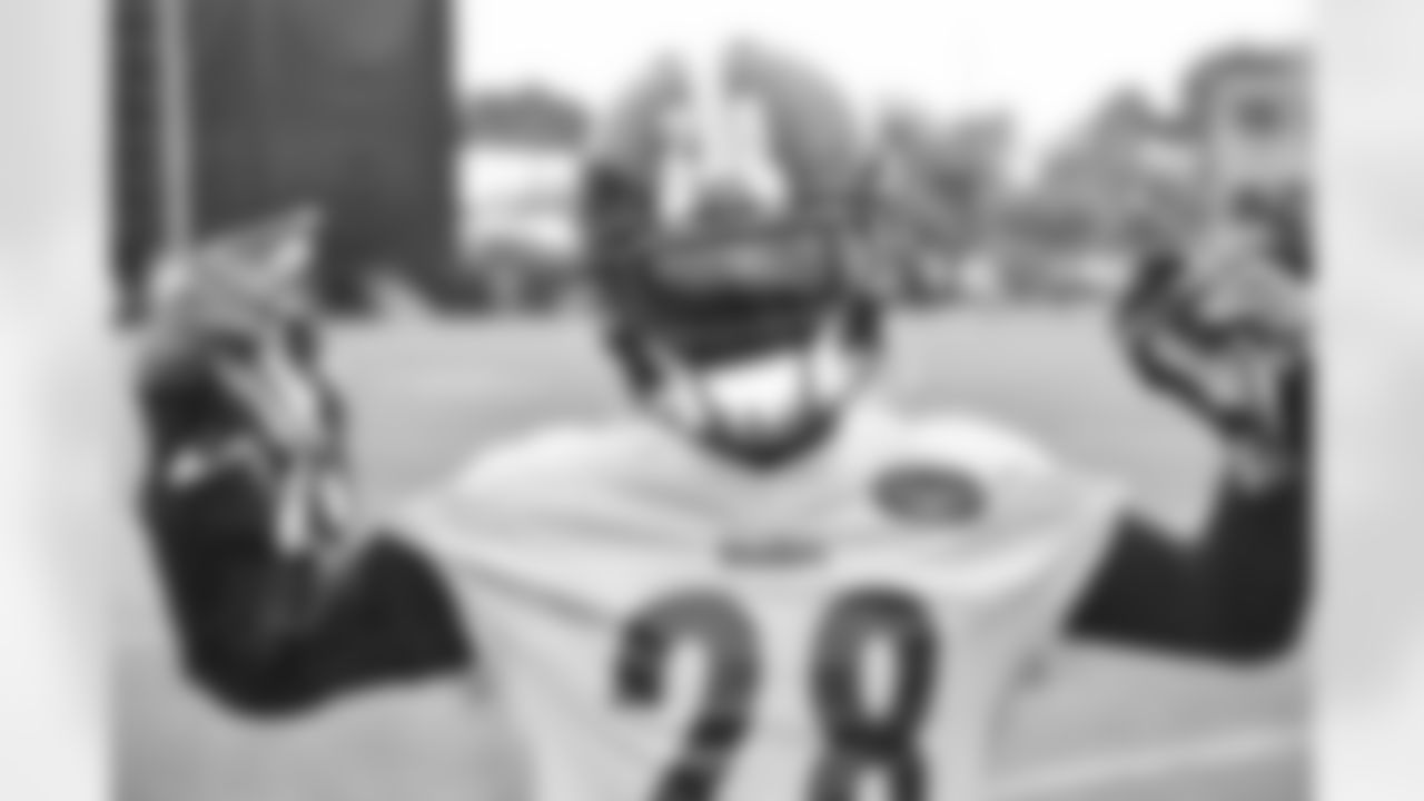 Mike Hilton