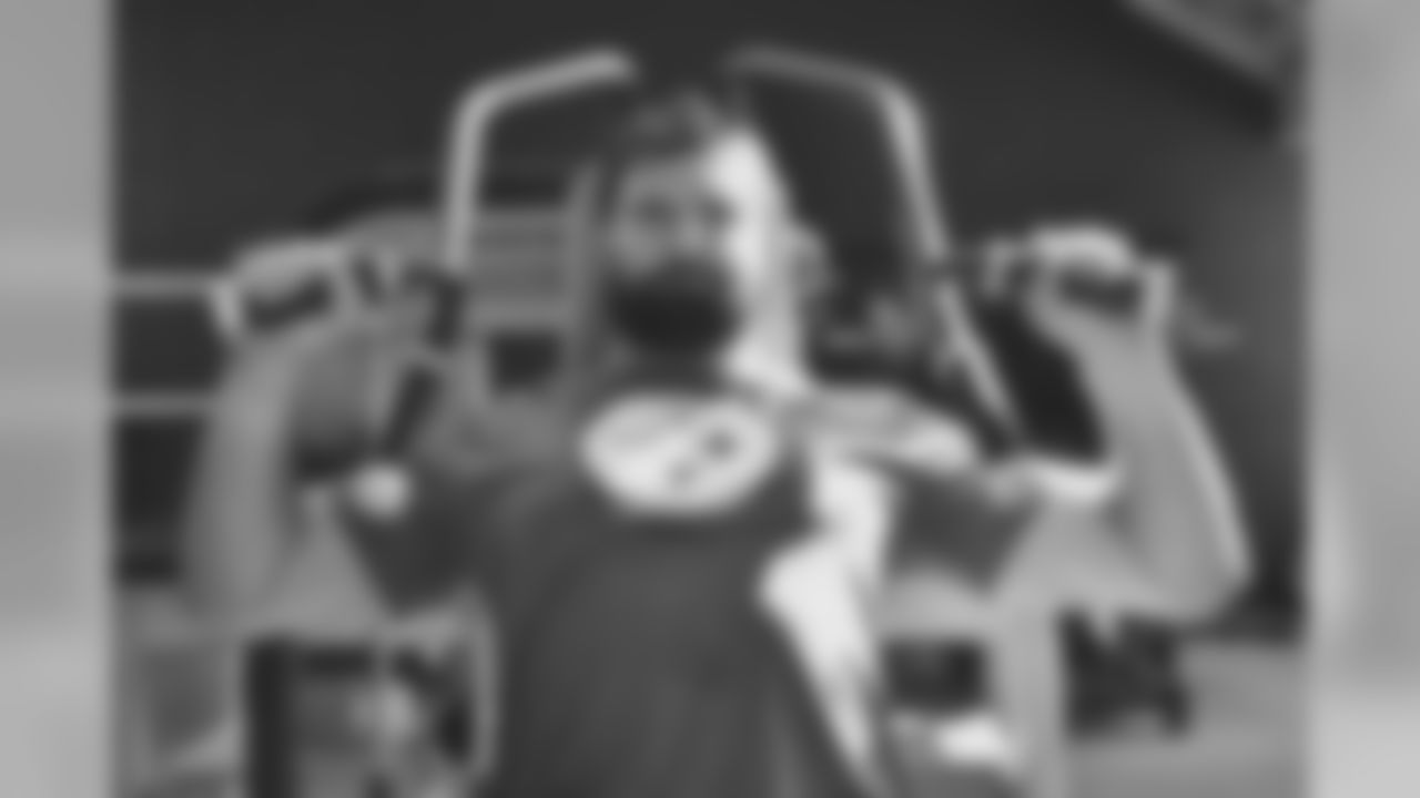 Alejandro Villanueva