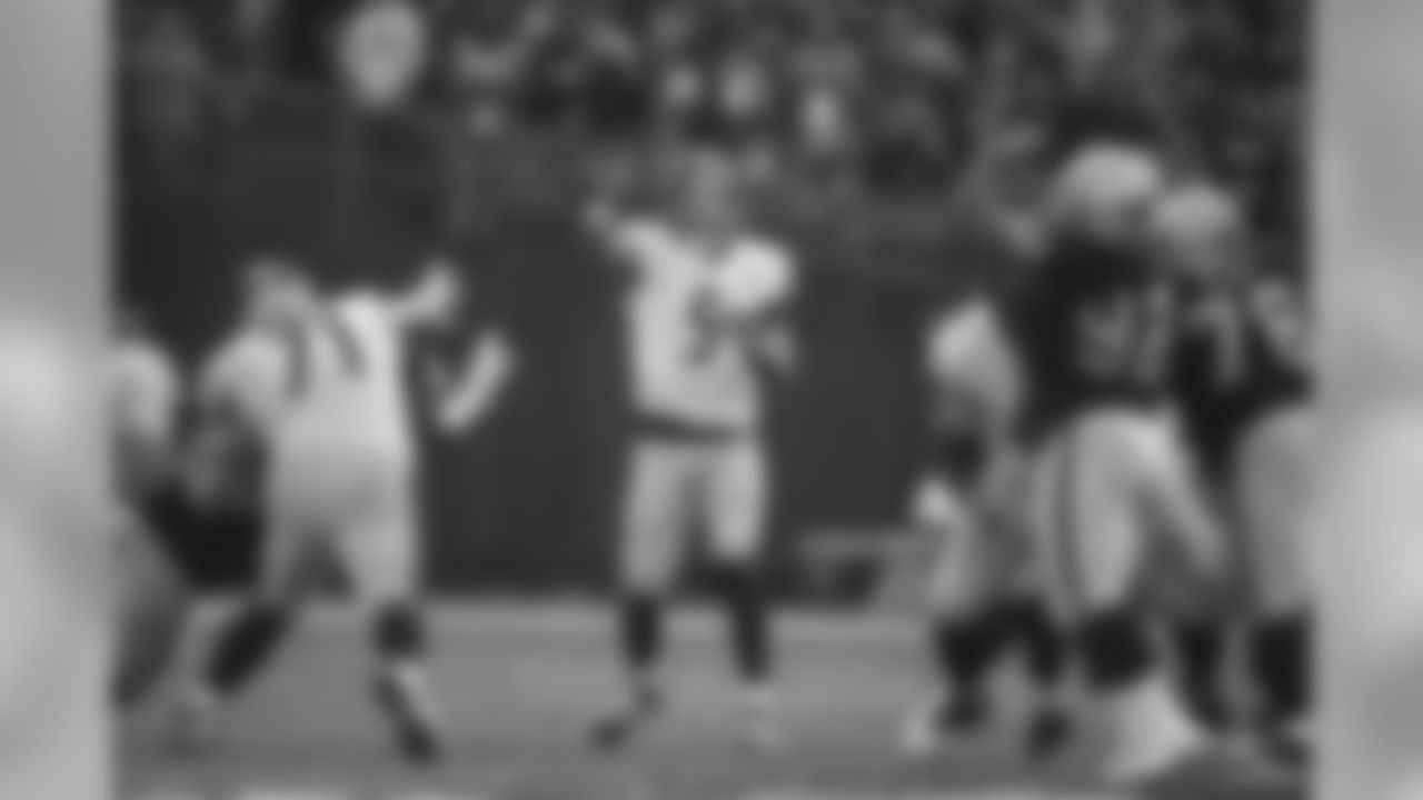 Joshua Dobbs