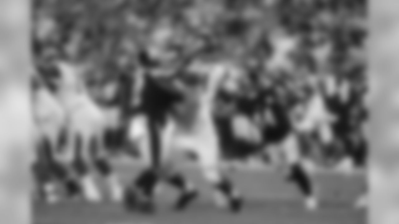 A 2019 preseason game between the Pittsburgh Steelers and the Tampa Bay Buccaneers on Friday, August 9, 2019.
