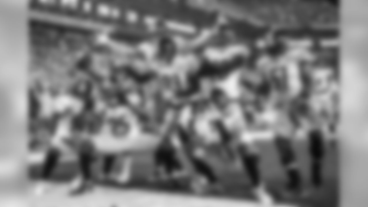 A 2018 Regular Season game between the Pittsburgh Steelers and the Tampa Bay Buccaneers on Monday, September 24, 2018.